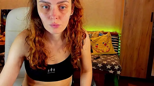 mia grantes online show from December 2024 08:00:02 PM