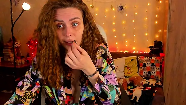 mia grantes online show from December 2024 12:25:01 AM