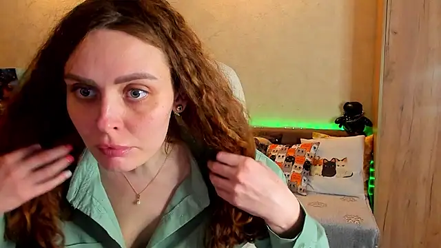 mia grantes online show from January 2025 05:59:01 PM