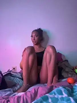 Iceblanca online show from January 2025 03:23:02 AM