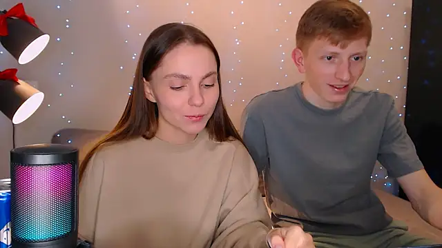 juliaanddima online show from January 2025 09:26:01 PM