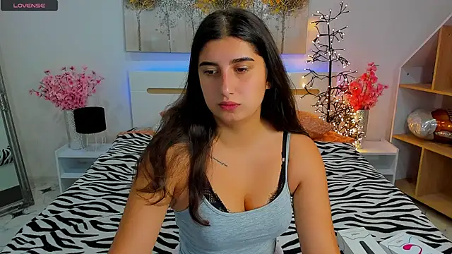 Snapshot of Linda_EX chatting on October 2025 05:16:01 AM Linda EX online show from October 2025 05:16:01 AM