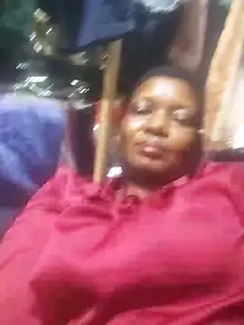 Hailey BaileyXYZ online show from October 2025 02:32:02 PM