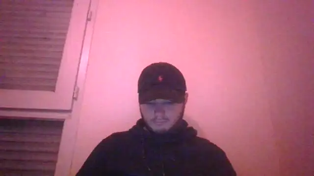 -Zerax- online show from January 2025 10:40:01 PM