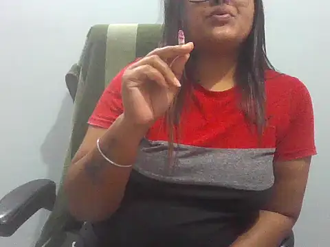 gyanvi1 online show from December 2024 11:33:01 AM