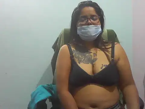 gyanvi1 online show from January 2025 12:56:01 PM