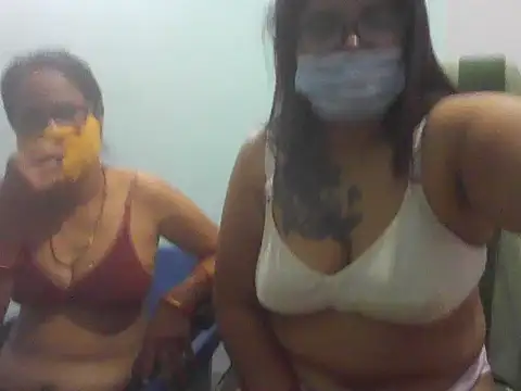 gyanvi1 online show from January 2025 03:33:01 PM