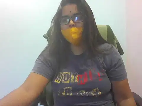 gyanvi1 online show from February 2025 03:47:02 AM