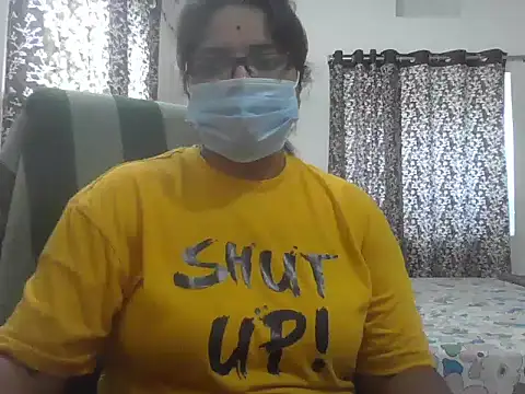 gyanvi1 online show from November 2025 08:37:02 AM