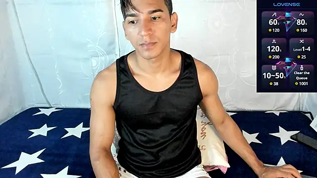 Snapshot of Mick_Depp_ chatting on February 2025 12:13:01 PM Mick Depp online show from February 2025 12:13:01 PM