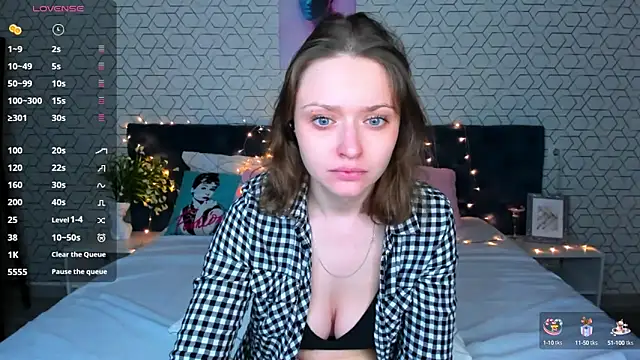 Snapshot of Linda_Bryant chatting on March 2025 12:44:01 AM Linda Bryant online show from March 2025 12:44:01 AM