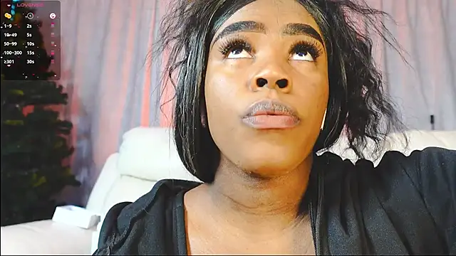 Briana Wells  online show from December 2024 01:18:02 PM