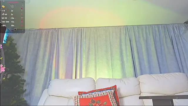 Briana Wells  online show from December 2024 04:25:01 PM