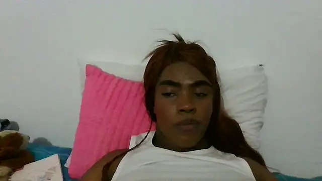 Briana Wells  online show from December 2024 12:27:01 AM