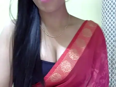 Arohi Sharma123 online show from January 2025 05:31:02 PM