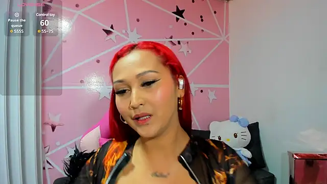 lucy beatifull online show from December 2024 05:26:01 PM
