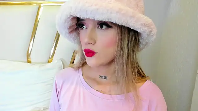 Sabrina Cole online show from December 2024 03:26:02 AM