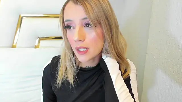 Sabrina Cole online show from December 2024 03:25:02 AM