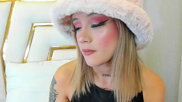 Sabrina Cole online show from December 2024 03:36:01 AM
