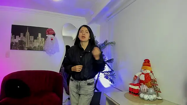 Meghan320 online show from December 2024 11:29:02 AM