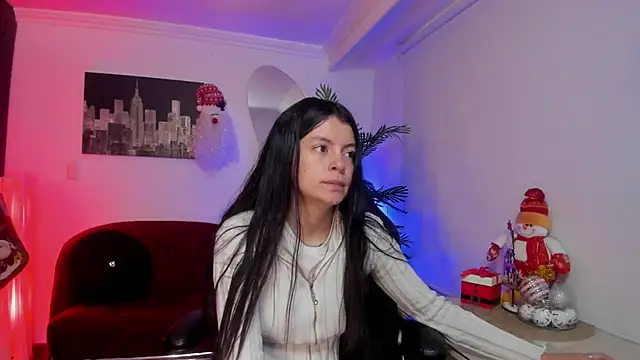 Meghan320 online show from December 2024 11:33:01 AM