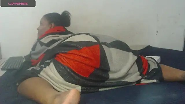 Sexy night bm online show from October 2025 10:22:02 PM