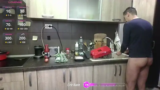 SQUIRRRTER online show from January 2025 08:11:01 PM