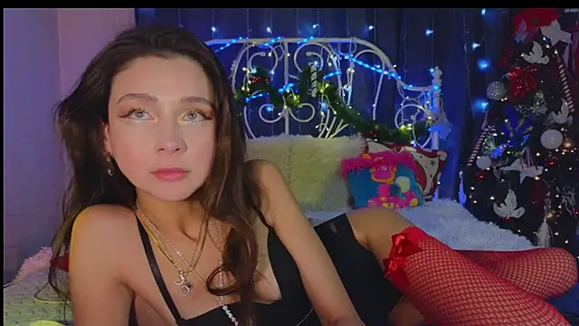 Funny Bunny online show from December 2024 04:10:02 AM