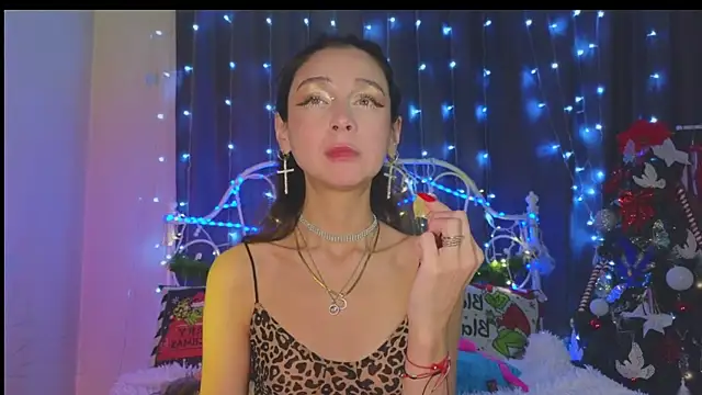 Funny Bunny online show from December 2024 04:26:01 AM