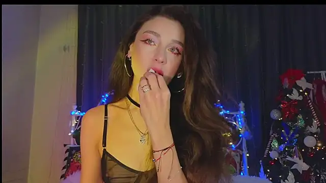 Funny Bunny online show from December 2024 10:16:02 PM