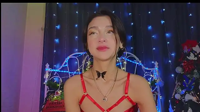 Funny Bunny online show from December 2024 01:13:01 AM