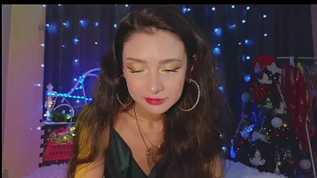 Funny Bunny online show from January 2025 09:28:02 PM
