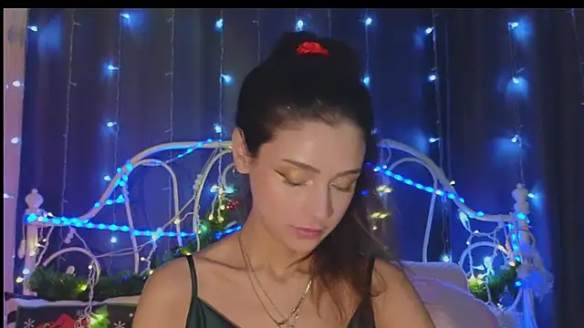Funny Bunny online show from January 2025 04:22:02 AM
