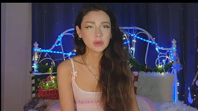 Funny Bunny online show from January 2025 01:42:02 AM