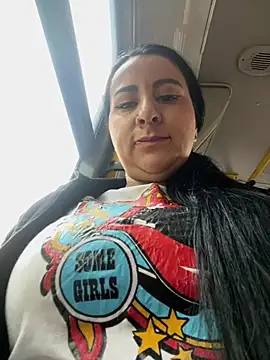 Snapshot of Abril_Luv chatting on February 2025 12:17:01 PM Abril Luv online show from February 2025 12:17:01 PM