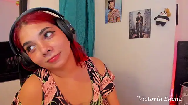 victoriaasaenz  online show from January 2025 04:02:02 AM