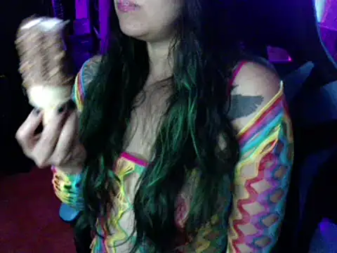 AngelaQueen  online show from February 2025 05:29:01 PM