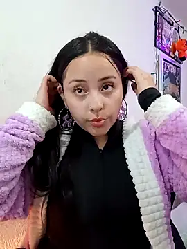 persefone core online show from November 2025 10:32:02 PM