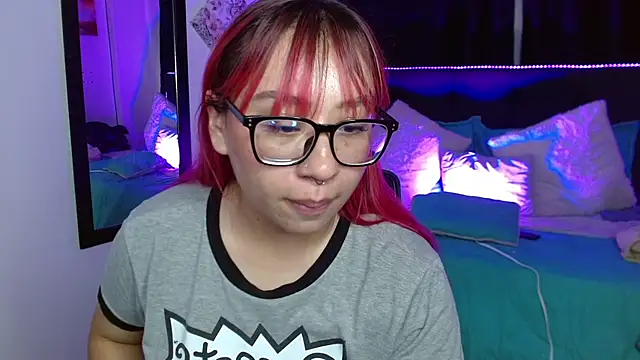 Kata Bigboobs online show from January 2025 09:14:02 PM