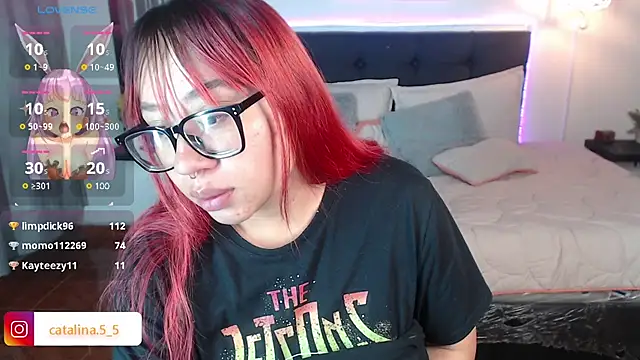 Kata Bigboobs online show from January 2025 10:23:02 AM