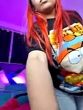 Kata Bigboobs online show from January 2025 06:05:02 PM