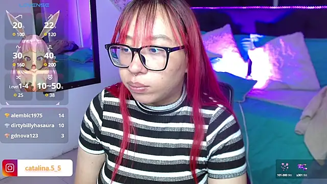 Kata Bigboobs online show from January 2025 06:21:01 PM