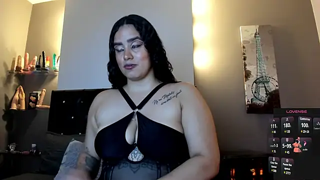 MariaGaitan online show from February 2025 08:04:01 PM