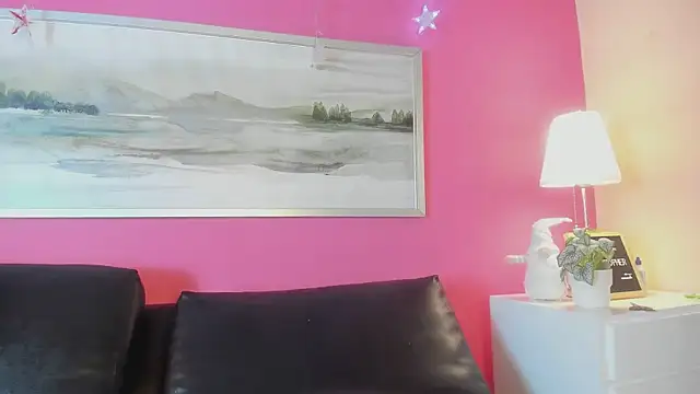 Tiffanysurez  online show from January 2025 12:17:02 AM