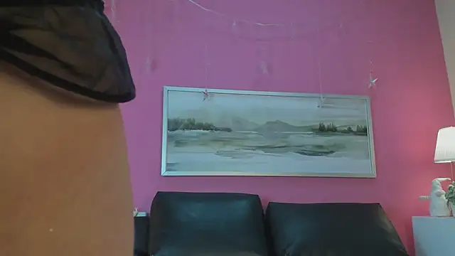 Tiffanysurez  online show from January 2025 02:03:02 PM