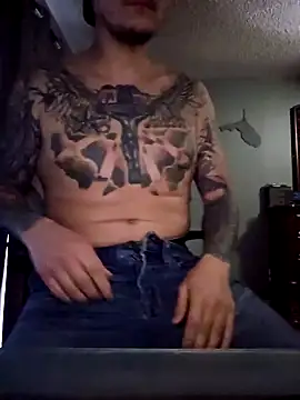 MrBiggBallz online show from January 2025 01:23:02 PM