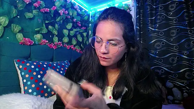Samara Beltran online show from December 2024 07:32:01 AM