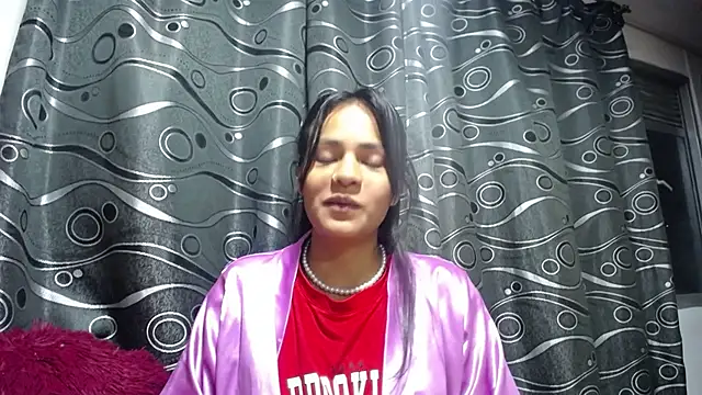 Samara Beltran online show from December 2024 04:37:02 AM