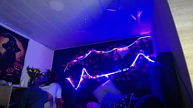 Samara Beltran online show from December 2024 05:27:02 AM