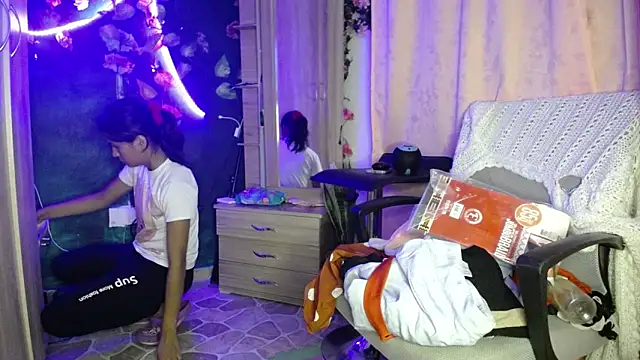 Samara Beltran online show from January 2025 03:03:02 AM
